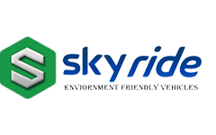 Sky Ride