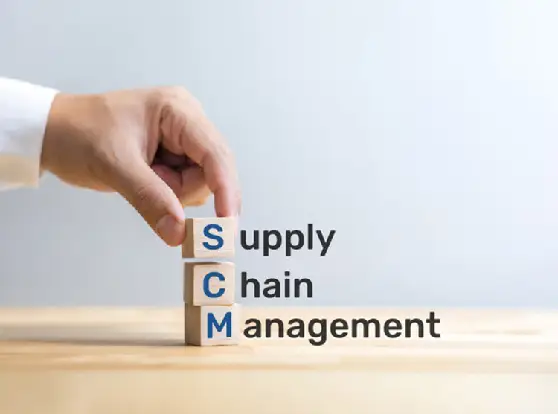 supply chain management